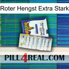 Red Stallion Extra Strong 11